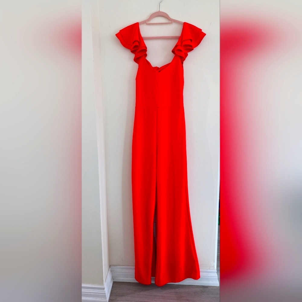 Fashion Nova jumpsuit